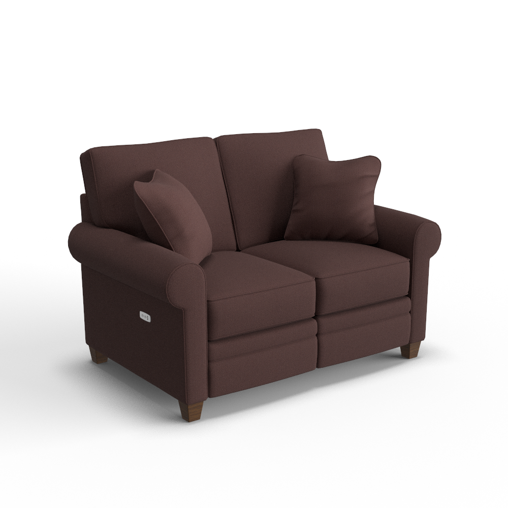 Colby duo® Reclining Loveseat